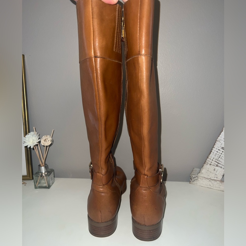 Michael Kors Bryce boots - Picture 4 of 6